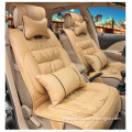 2014 Hot Sale High Quality PVC Leather for Car
